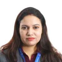 Bharti Jha