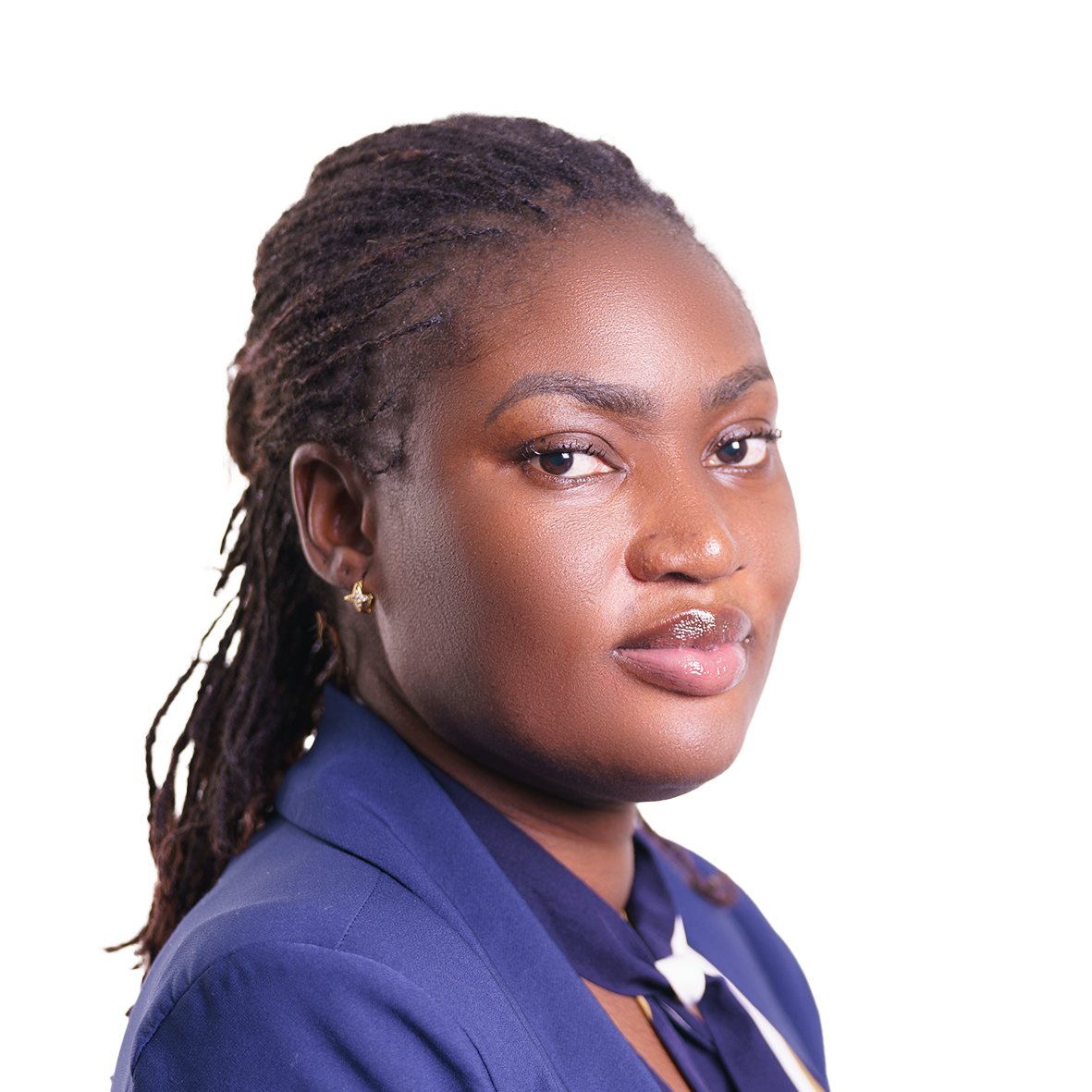 Becky Fayose Ogundele