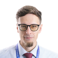Dmitri Kosintsev