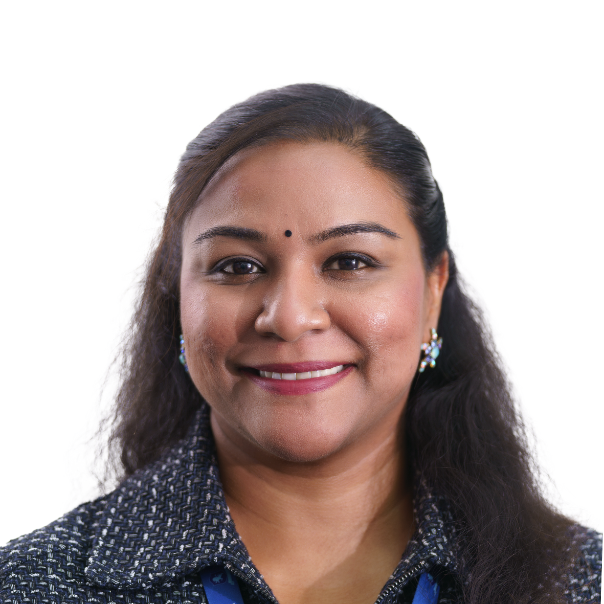 Caroline Anthonysamy