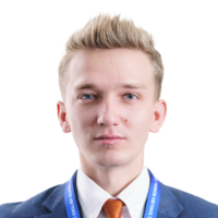 Daniil Ilarionov