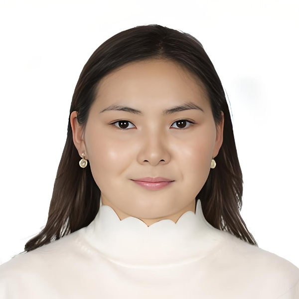 Sunduisuren Gantulga