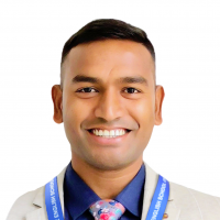 Mohan Rao