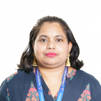 Krishna Chaitanya Naredla